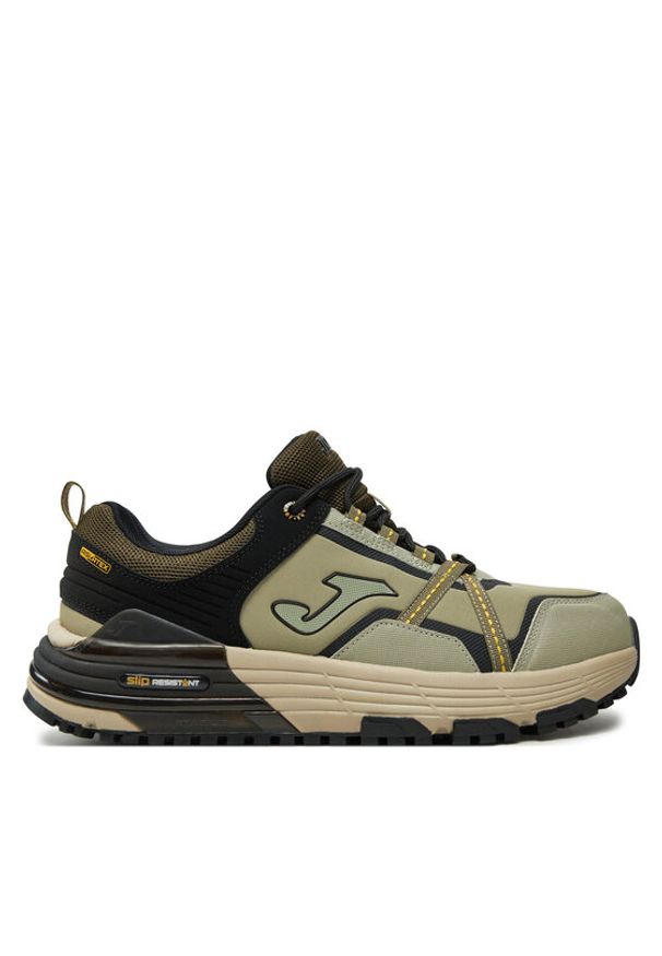 Joma Trekkingi Tietar CTIEW2423 Beżowy. Kolor: beżowy. Materiał: mesh, materiał. Sport: turystyka piesza