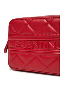 VALENTINO - Valentino Torebka Ada VBS51O06 Czerwony. Kolor: czerwony. Materiał: skórzane