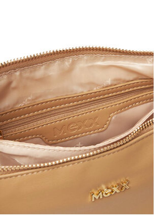 MEXX Torebka C-MEXX-CR-003-08 Beżowy. Kolor: beżowy