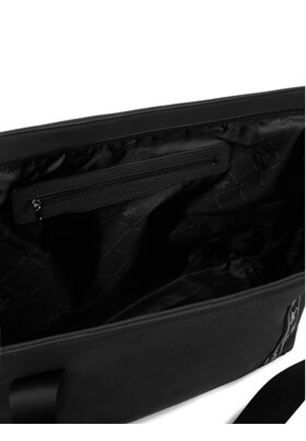 Beverly Hills Polo Club Torebka CWBEO-BHPC-L-016-09 Czarny. Kolor: czarny