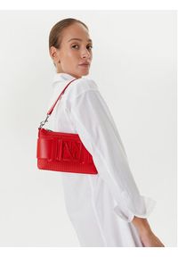 Armani Exchange Torebka XW000921 AF13673 U5006 Czerwony. Kolor: czerwony. Materiał: skórzane #5
