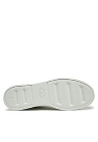 Philipp Plein - PHILIPP PLEIN Sneakersy SAES USC0692 PLE075 Biały. Kolor: biały. Materiał: skóra #3