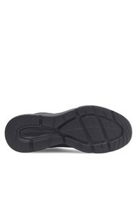 skechers - Skechers Sneakersy 8790157 DKNV Granatowy. Kolor: niebieski. Materiał: syntetyk #3