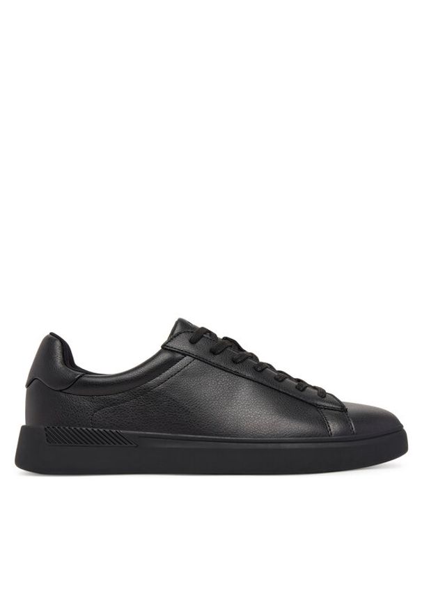 Aldo Sneakersy Coolspec 14051472 Czarny. Kolor: czarny. Materiał: skóra