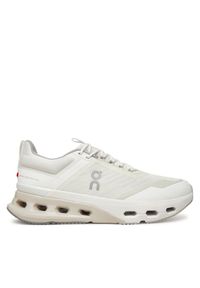 Buty na siłownię On. Kolor: szary. Sport: fitness #1