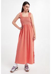 Notes du Nord - Sukienka NOTES DU NORD #4