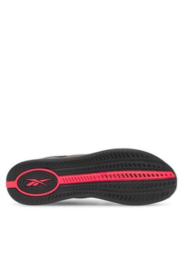 Reebok Buty na siłownię Nano X3 100033788 Kolorowy. Materiał: materiał. Wzór: kolorowy. Sport: fitness