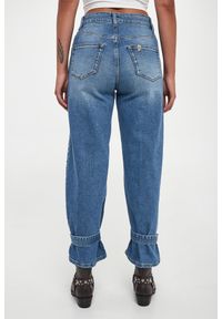 Liu Jo - Jeansy damskie LIU JO #4
