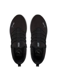 Puma Sneakersy Softride Carson 2 Pulse 313502 09 Biały. Kolor: biały. Materiał: materiał #4