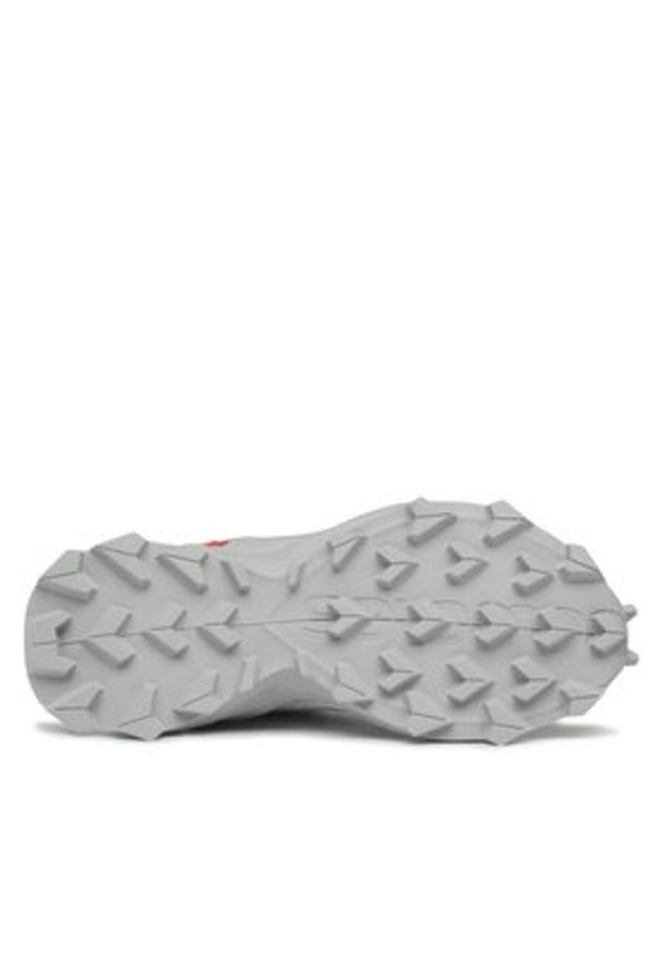 salomon - Salomon Buty do biegania Alphacross Blast J 471184 09 V0 Fioletowy. Kolor: fioletowy. Materiał: materiał