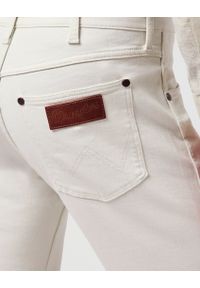Wrangler - MESKIE SPODNIE MATERIALOWE WRANGLER GREENSBORO VAPOROUS GRAY 112362435 #2