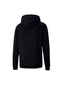 Bluza treningowa męska Puma teamGOAL 23 Causals Hoody. Kolor: czarny. Sport: fitness #2