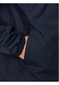 Helly Hansen Kurtka przeciwdeszczowa Vancouver Rain Jacket 53935 Granatowy Regular Fit. Kolor: niebieski. Materiał: syntetyk #4