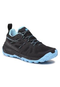 Mammut Trekkingi Saentis Low 3030-03440-00089-1100 Czarny. Kolor: czarny #8