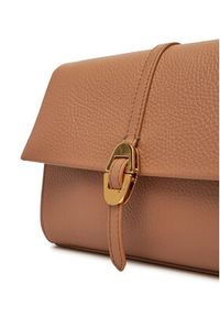 Coccinelle Torebka E5 RCK 55 01 01 Brązowy. Kolor: brązowy. Materiał: skórzane #3