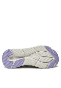 skechers - Skechers Sneakersy Smooth Transition 128571/NVLV Granatowy. Kolor: niebieski. Materiał: materiał, mesh #3
