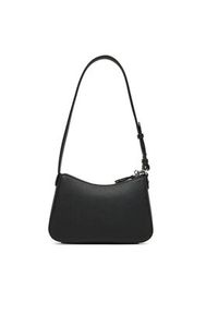 Armani Exchange Torebka XW001571 AF15625 UC001 Czarny. Kolor: czarny. Materiał: skórzane #3