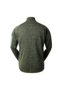 DARE 2B - Męska Bluza Polarowa Torrek. Kolor: zielony. Materiał: polar. Sezon: zima. Styl: sportowy. Sport: turystyka piesza
