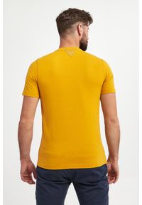 Aeronautica Militare - T-shirt męski z logo AERONAUTICA MILITARE #3