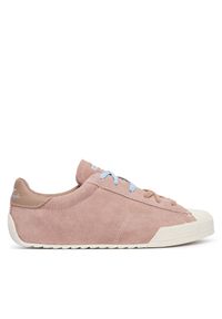 Sneakersy Converse. Kolor: różowy #1