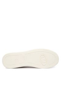 Liu Jo Sneakersy BA6051 PX246 Biały. Kolor: biały. Materiał: skóra #5