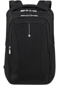 hama - Plecak Hama 158243 1041 PLECAK GUARDIT CLASSY 2.0 DO LAPTOPA 15.6'' BLACK #1