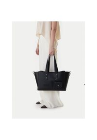 Tous - Torebka TOUS. Kolor: czarny #1