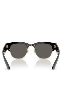 Ray-Ban Okulary przeciwsłoneczne 0RB0316S Czarny. Kolor: czarny #3