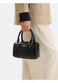MEXX Torebka CEO-MEXX-K-007-09 Czarny. Kolor: czarny #1