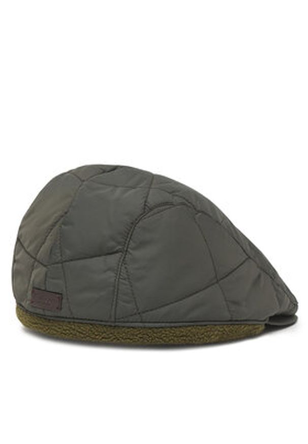 Barbour Kaszkiet Burford MHA0818OL71 Zielony. Kolor: zielony. Materiał: poliamid, materiał