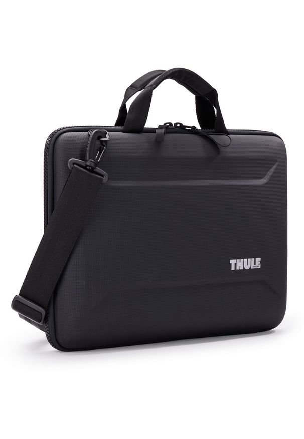 THULE - Thule TGAE2557 40,6 cm (16") Aktówka Czarny. Kolor: czarny