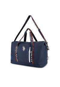 U.S. Polo Assn. Torba BIUXT5681MIA Granatowy. Kolor: niebieski #4