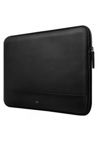 LAUT - Etui Laut PRESTIGE Sleeve Apple Macbook - Black #1