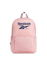 Reebok Plecak RBK-013-CCC-06 Różowy. Kolor: różowy #1