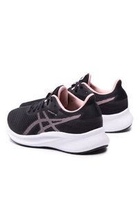 Asics Buty do biegania Patriot 13 1012B312 Czarny. Kolor: czarny. Materiał: materiał #3