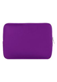 Pomologic Sleeve do MacBook Pro/Air 13 fioletowy. Kolor: fioletowy #1