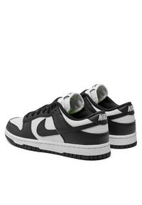 Nike Sneakersy Dunke Low Next Nature DD1873 102 Biały. Kolor: biały. Materiał: skóra #3