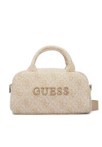 Guess Torebka V6YZ05 K4470 Beżowy jasny. Kolor: beżowy #5
