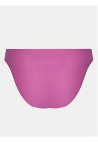 Chantelle Figi klasyczne Pulpies C22HA3 Fioletowy. Kolor: fioletowy. Materiał: syntetyk #2