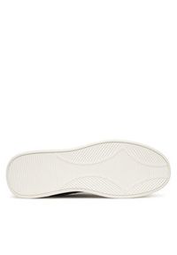 Just Cavalli Sneakersy 79QA3SB2 ZPB51 Czarny. Kolor: czarny. Materiał: skóra #4