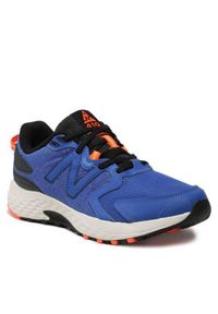 New Balance - Obuwie Sportowe FTWR MT410HT7. Kolor: wielokolorowy