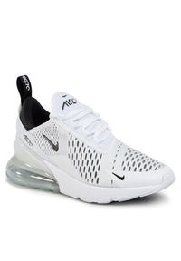 Nike Sneakersy Air Max 270 AH6789 100 Biały. Kolor: biały. Materiał: materiał. Model: Nike Air Max #3