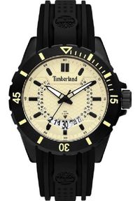 Zegarek Timberland Zegarek Męski Timberland 15578JSB-14P ( 46 mm) #1