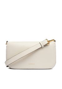 Coccinelle Torebka SSK Coccinelle C-Me Calf E1 SSK 12 03 01 Écru. Materiał: skórzane #4