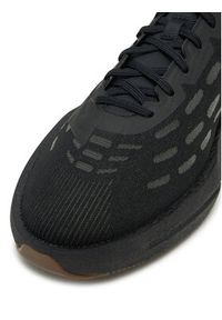 Adidas - adidas Sneakersy Flowboost JR5503 Czarny. Kolor: czarny. Materiał: materiał #3