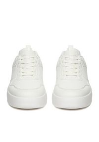 Sprandi Sneakersy CEO-BP91-26170 Biały. Kolor: biały. Materiał: syntetyk, materiał #4