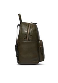 VALENTINO - Valentino Plecak Megeve VBS7GM04 Zielony. Kolor: zielony. Materiał: skóra