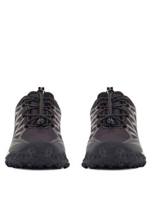 Sprandi Trekkingi M-S24W026A-8 Brązowy. Kolor: brązowy. Materiał: materiał. Sport: turystyka piesza