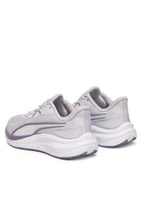 Puma Buty do biegania Skyrocket Lite 2 311730 30 Fioletowy. Kolor: fioletowy. Materiał: materiał #5