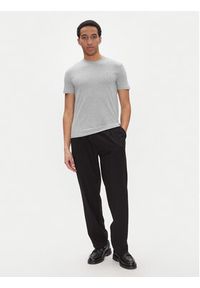 Tommy Jeans Komplet 2 t-shirtów DM0DM20687 Kolorowy Slim Fit. Materiał: bawełna. Wzór: kolorowy #15